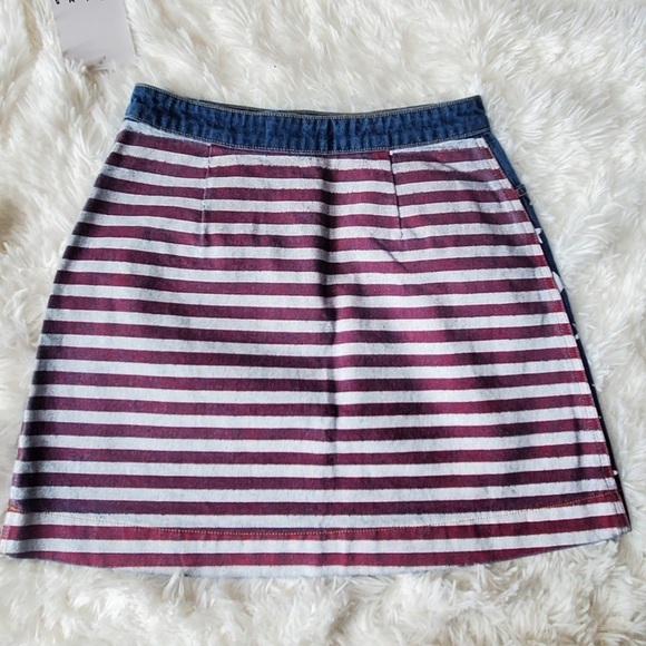 American Apparel Skirt - Picture 2 of 5